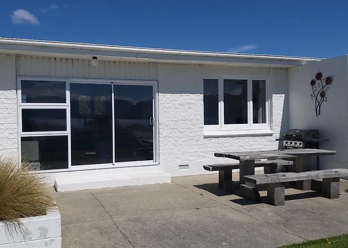 アパート 52sq Hawea Apartment, And Mountain Views!! *