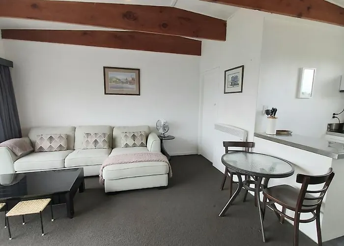アパート 52sq Hawea Apartment, And Mountain Views!! *